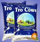 Tro Cows حليب مجفف بشير الفوري