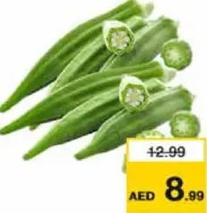 Ladyfinger