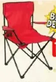 Foldable Chair