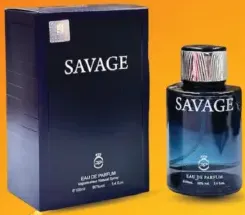 Savage عطر جراند ميراج البني