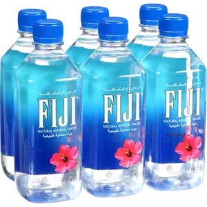 Fiji مياه طبيعية Miniral