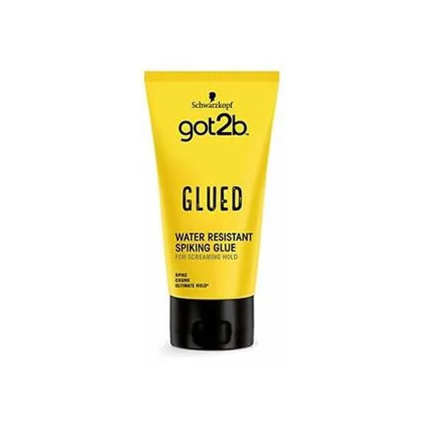 Got2b Glued Waterproof Spiking Gel