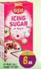 Alfa Icing Sugar