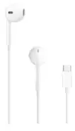 Apple سماعات أذن Type C