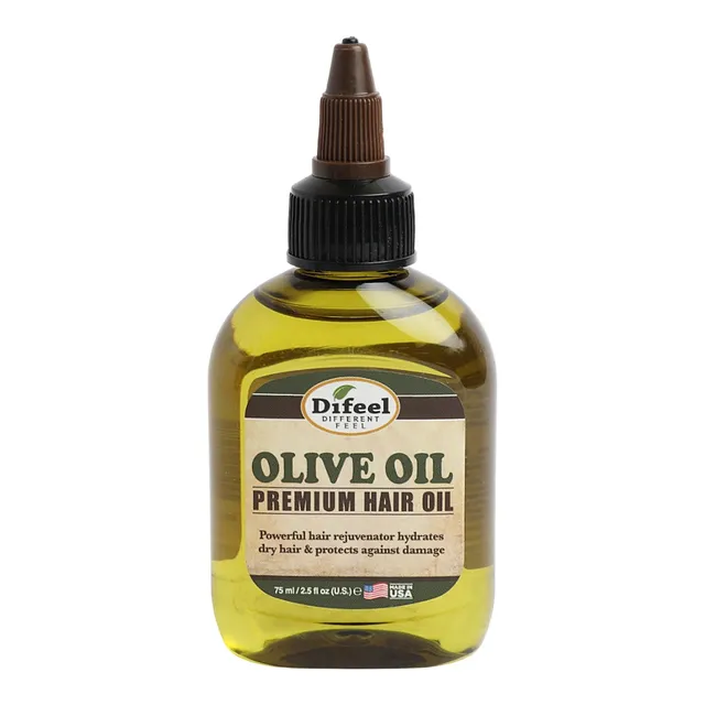 Difeel Olive Oil Premium Hair Oil