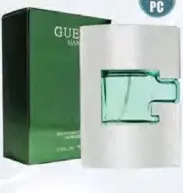 Guess Edt For Men