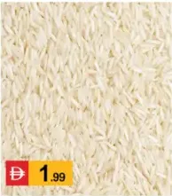 White Rice