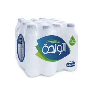 Oasis مياه شرب عادية