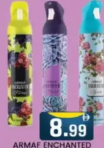 Armaf Enchanted Air Freshener