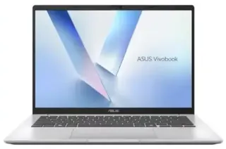 ASUS Vivobook 14 X1407CA-LY148W, Intel Core Ultra 5, 16GB RAM, 512GB SSD, FHD, Windows 11