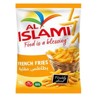 Al Islami French Fries
