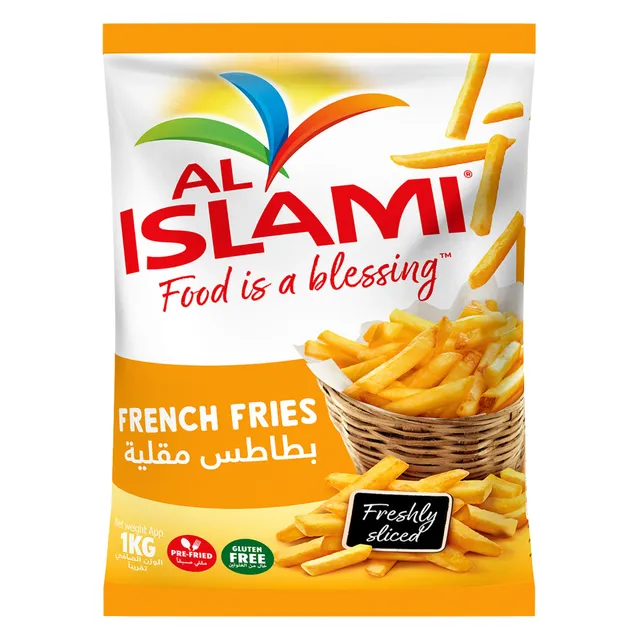 Al Islami French Fries