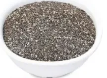 Chia Seeds