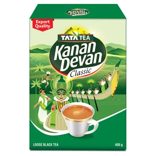 Kannan Devan Loose Tea