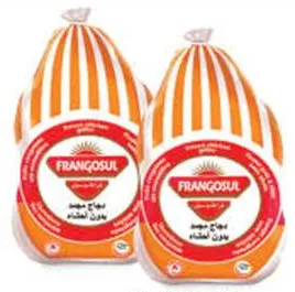 Frangosul دجاج