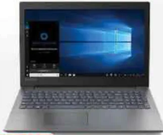 Pre Owned Thinkpad E540 I3/8/500