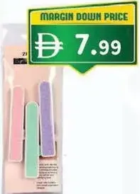 Zilimei Eyebrow Razor RX-17-3F