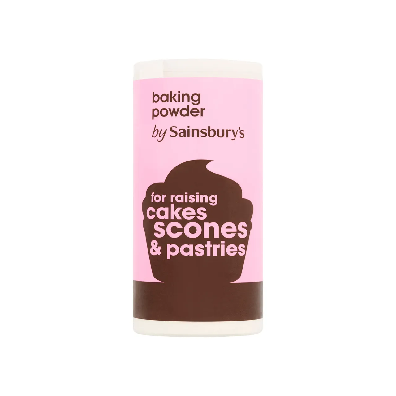 Sainsbury's Sainsburys بيكنج باودر