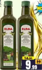 Elda Olive Oil