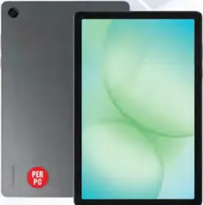 Samsung تابلت ديسكفر