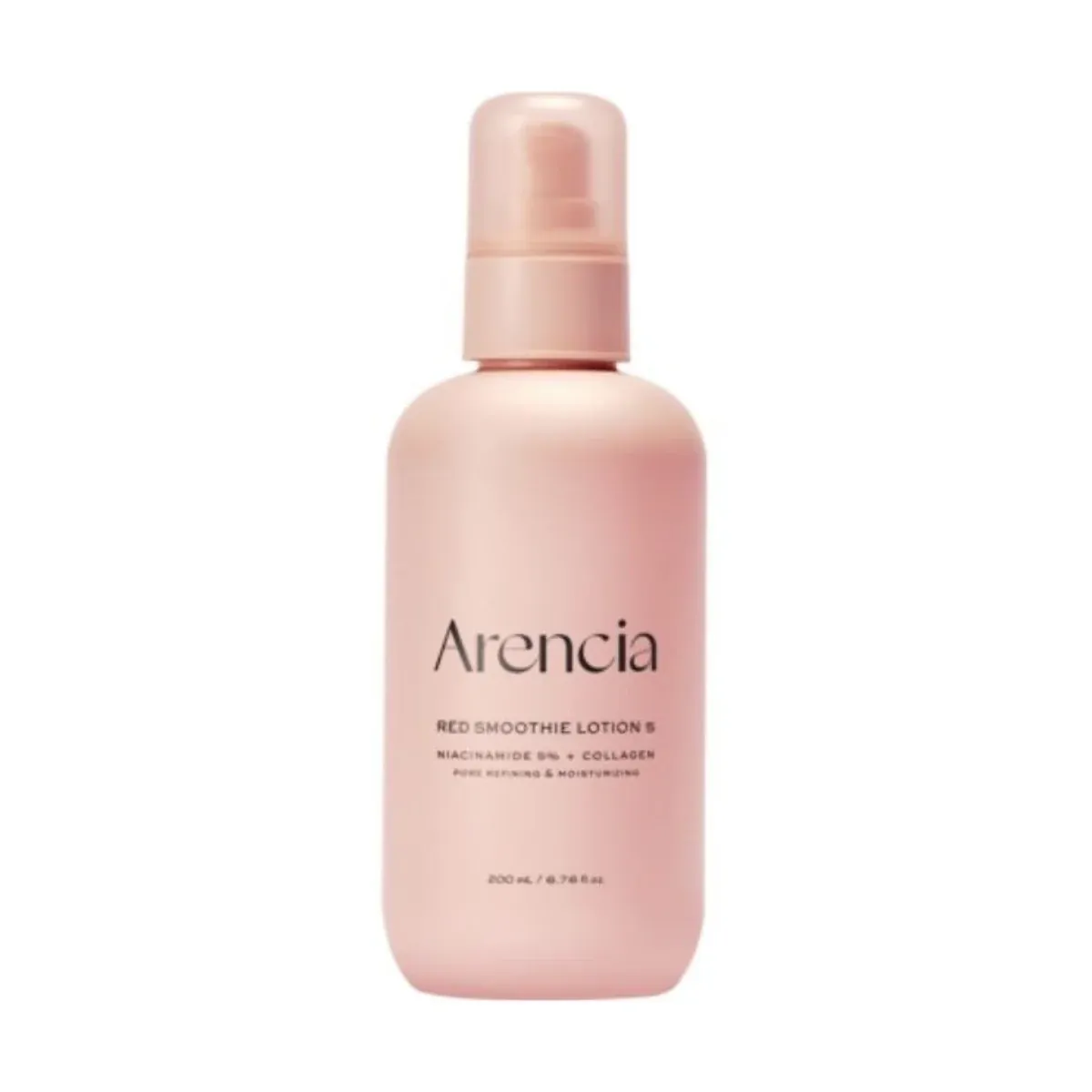 Arencia لوشن Red Smoothie رقم 5