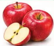 Apple Red Iran