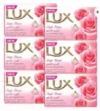 Lux صابون قالب مشكل