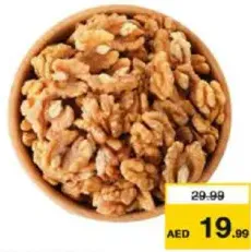 Walnut Chile