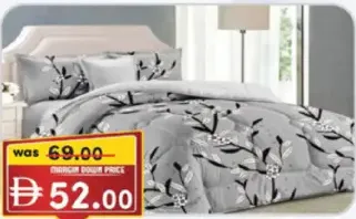 Heritage Multi Comforter