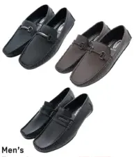 Men’s Formal Shoes Assorted