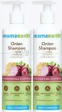 Mamaearth ماما إيرث شامبو البصل