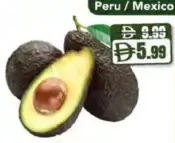 Avocado Ready To Eat