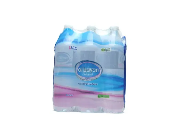Al Bayan Water