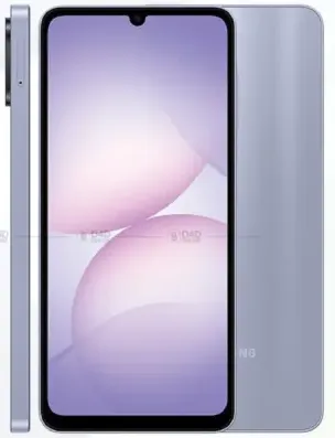 Samsung Galaxy A07 4 GB, 128 GB
