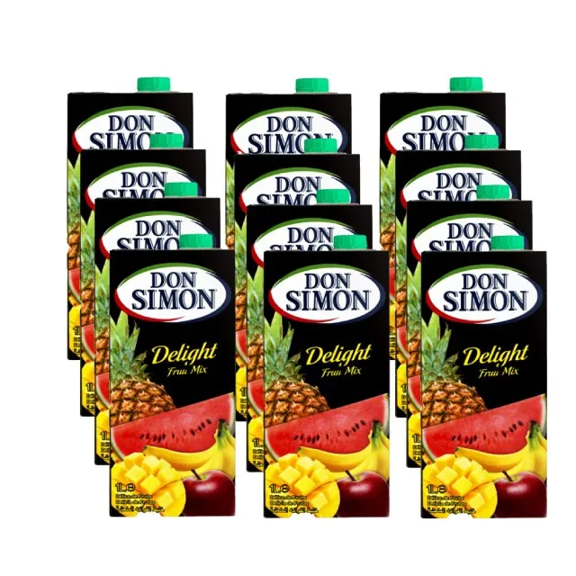 Don Simon مزيج فواكه ديلايت