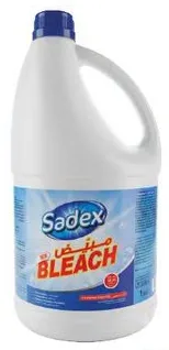 Sadex فلو مبيض إكسترا وايت آند شاين