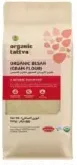 organic tattva Organic Besan (Gram Flour)