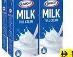 Lacnor Uht Milk Full Cream