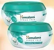 Himalaya Skin Cream Moisturizing / Nourishing