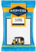 Madhoor Maida