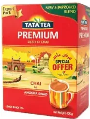 Tata Tea Finest Tea Pwdr