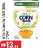 Nestle Gold حبوب كورن فليكس