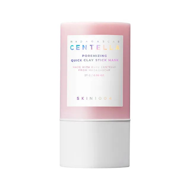 Skin1004 Centella Poremizing Quick Clay Stick Mask