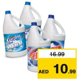 Everfine/flow مبيض إيفرفاين العادي