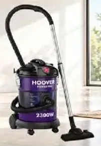 Hoover Tank Vacuum Cleaner HT85-T3-ME