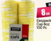 Easypack Paper Cup