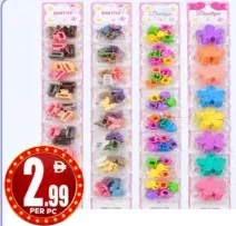Hair Clip