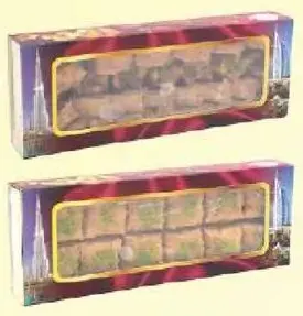 Baghlava
