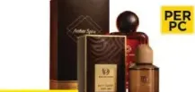 Divine Dose Jood Amber/Amber Spice