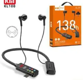 Kin Wireless Neckband KL100